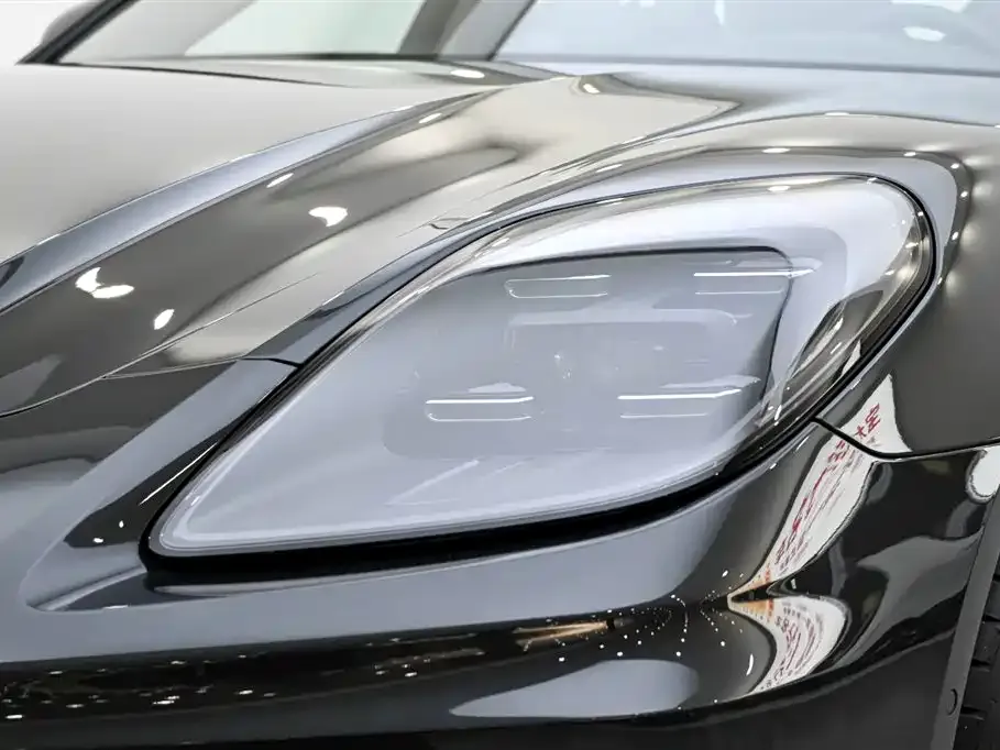 Porsche Panamera 2024 из CN, фото 7
