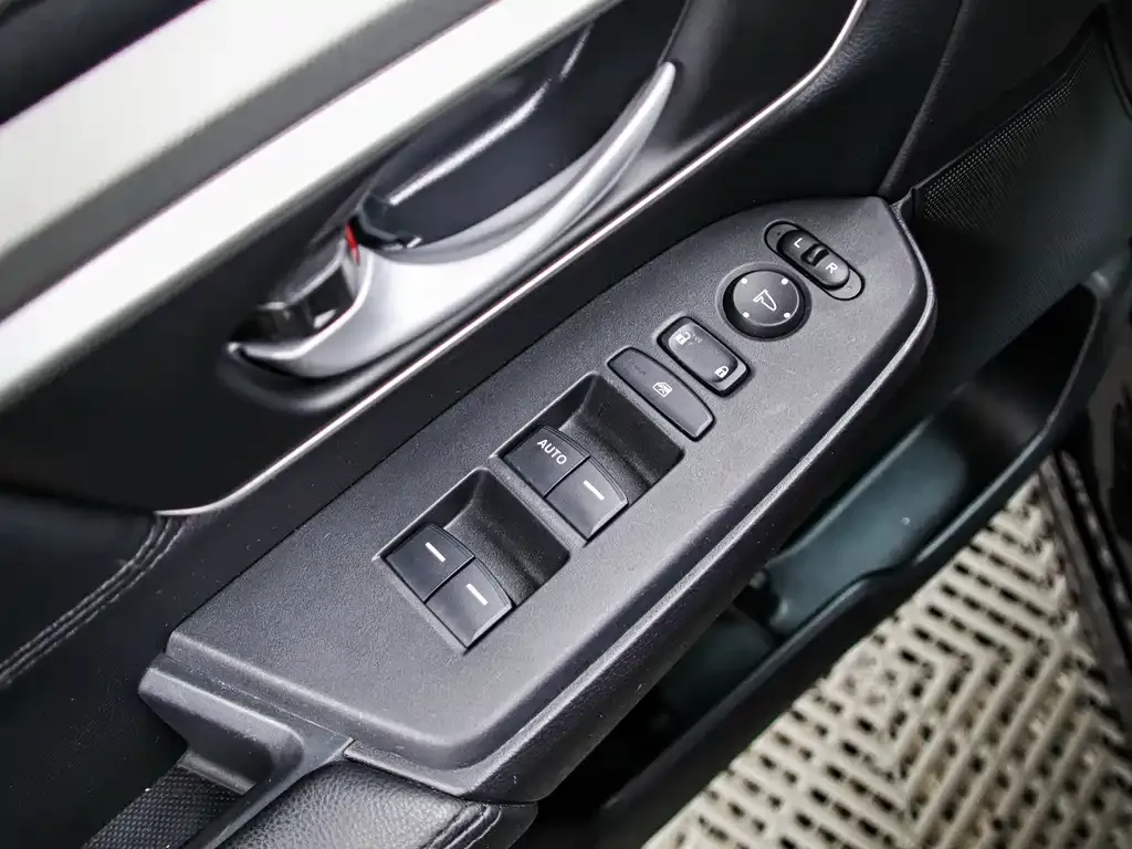Honda CR-V 2022 из CN, фото 6