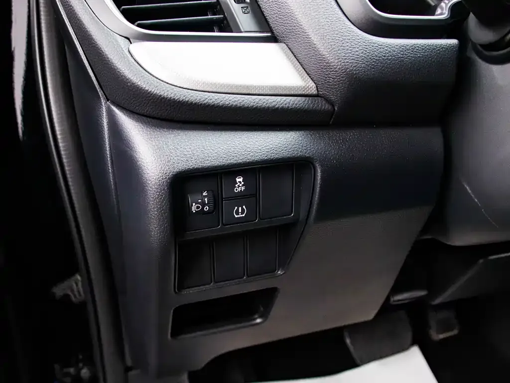 Honda CR-V 2022 из CN, фото 7