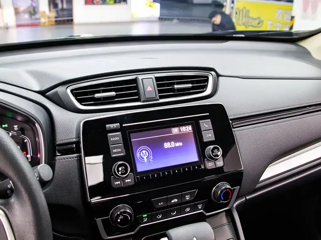 Honda CR-V 2022 из CN, фото 8