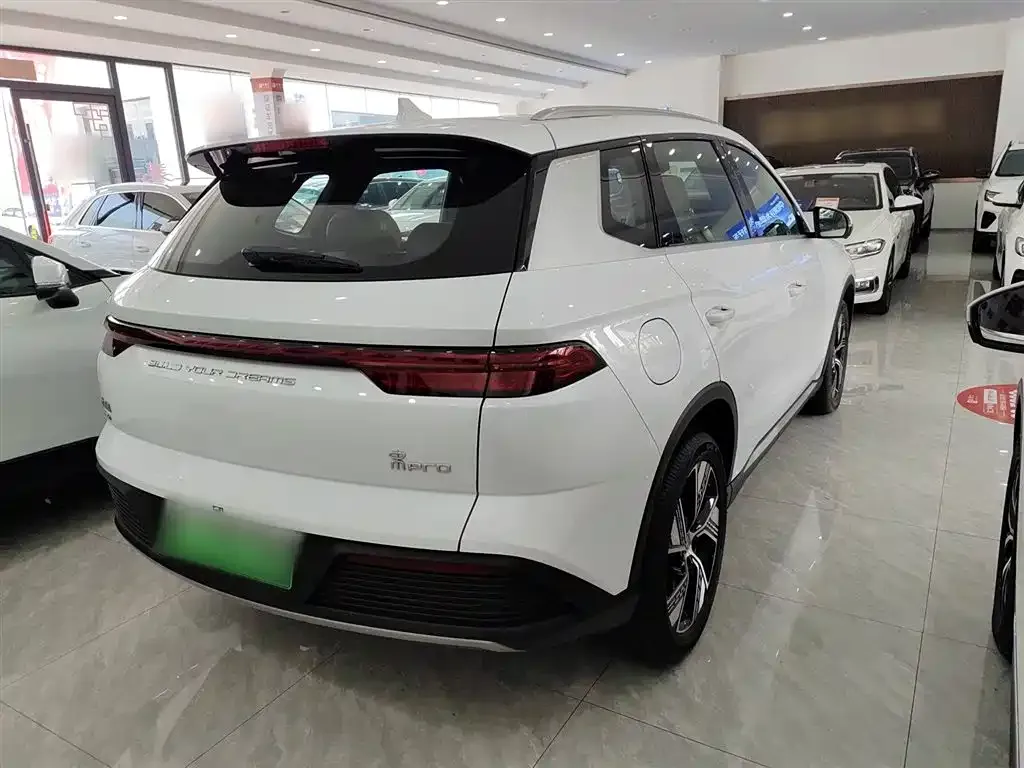 BYD Pro New Energy 2024 из CN, фото 5