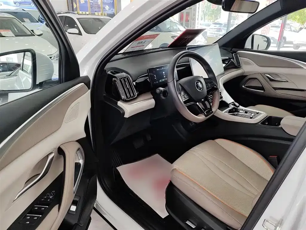 BYD Pro New Energy 2024 из CN, фото 9