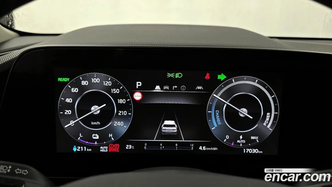 Kia Niro 2024 из KR, фото 8