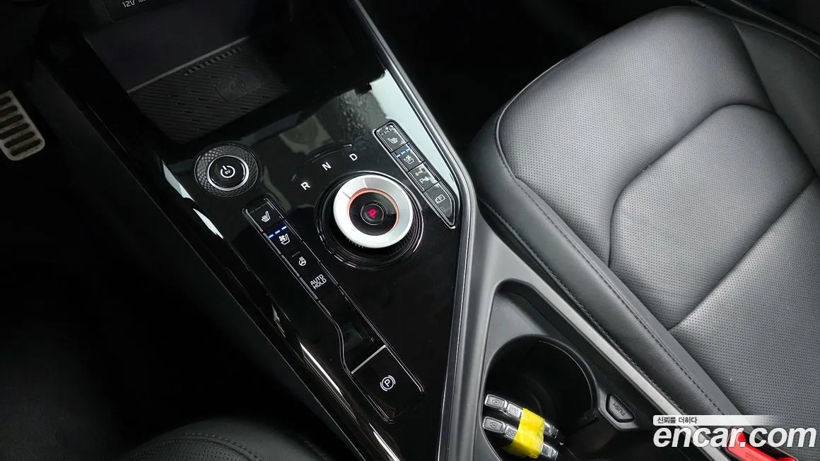 Kia Niro 2024 из KR, фото 9
