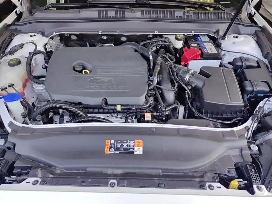 Ford Mondeo 2021 из CN, фото 10
