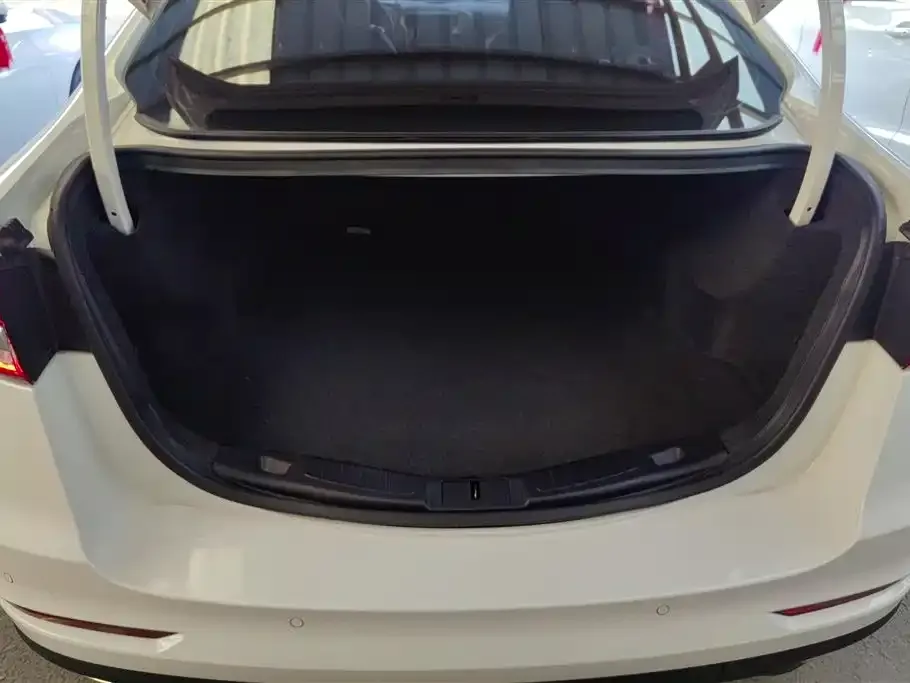 Ford Mondeo 2021 из CN, фото 4