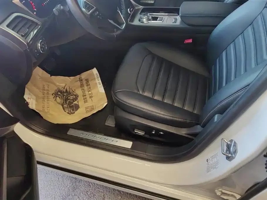 Ford Mondeo 2021 из CN, фото 9