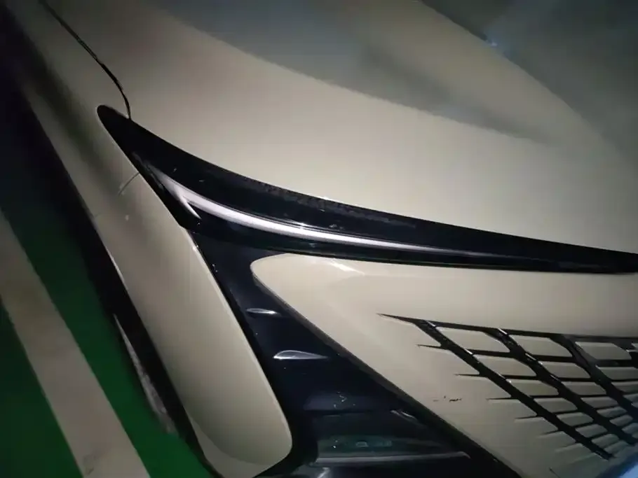 Changan UNI-T 2021 из CN, фото 5