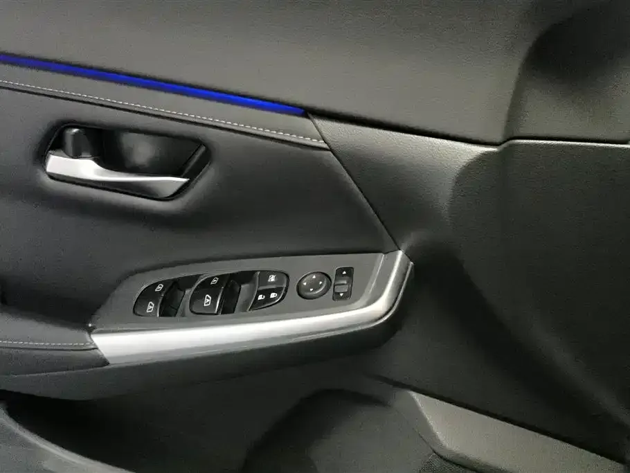 Changan UNI-T 2021 из CN, фото 7
