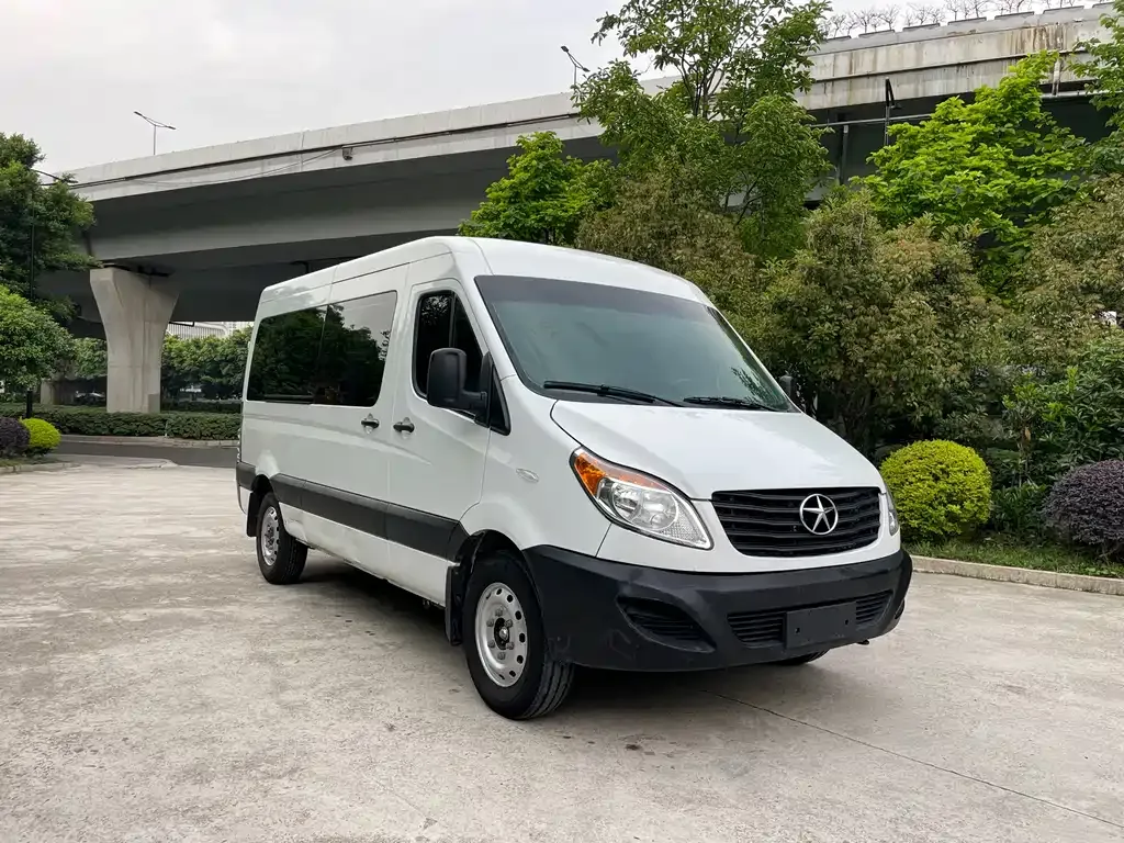JAC Xingrui 2023 из CN, фото 1