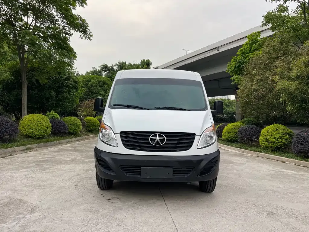 JAC Xingrui 2023 из CN, фото 2