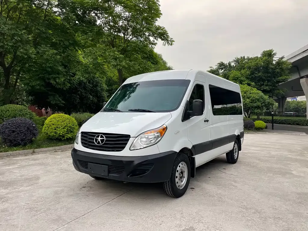 JAC Xingrui 2023 из CN, фото 3
