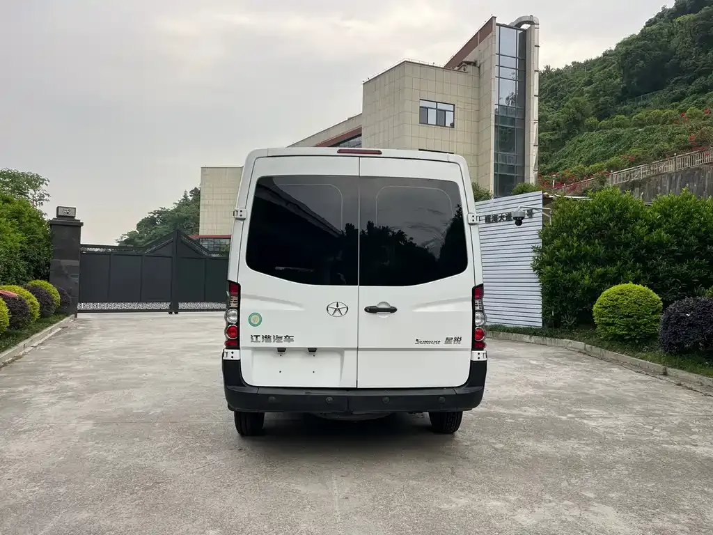 JAC Xingrui 2023 из CN, фото 8