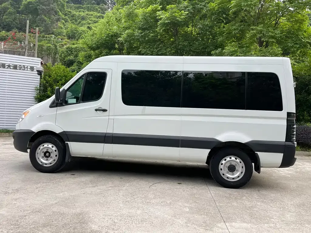 JAC Xingrui 2023 из CN, фото 9