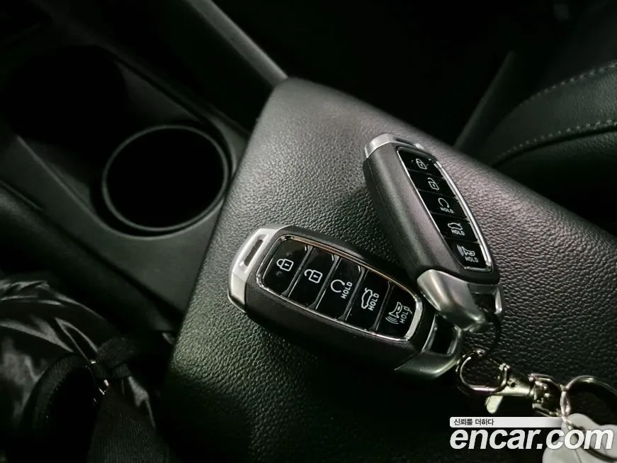 Hyundai AVANTE — фото 10