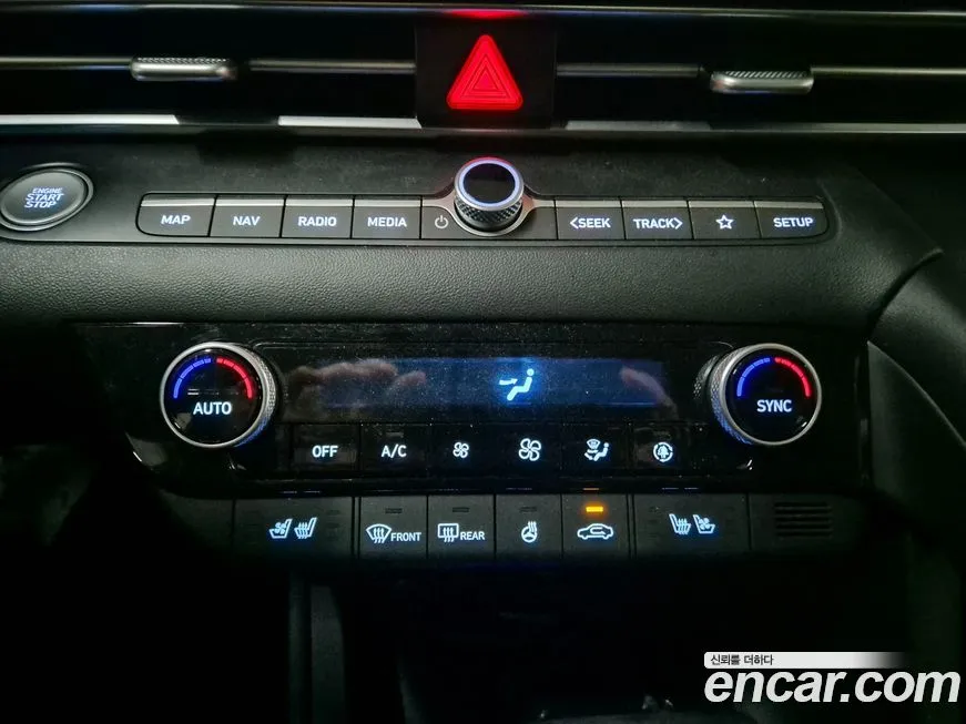 Hyundai AVANTE — фото 9