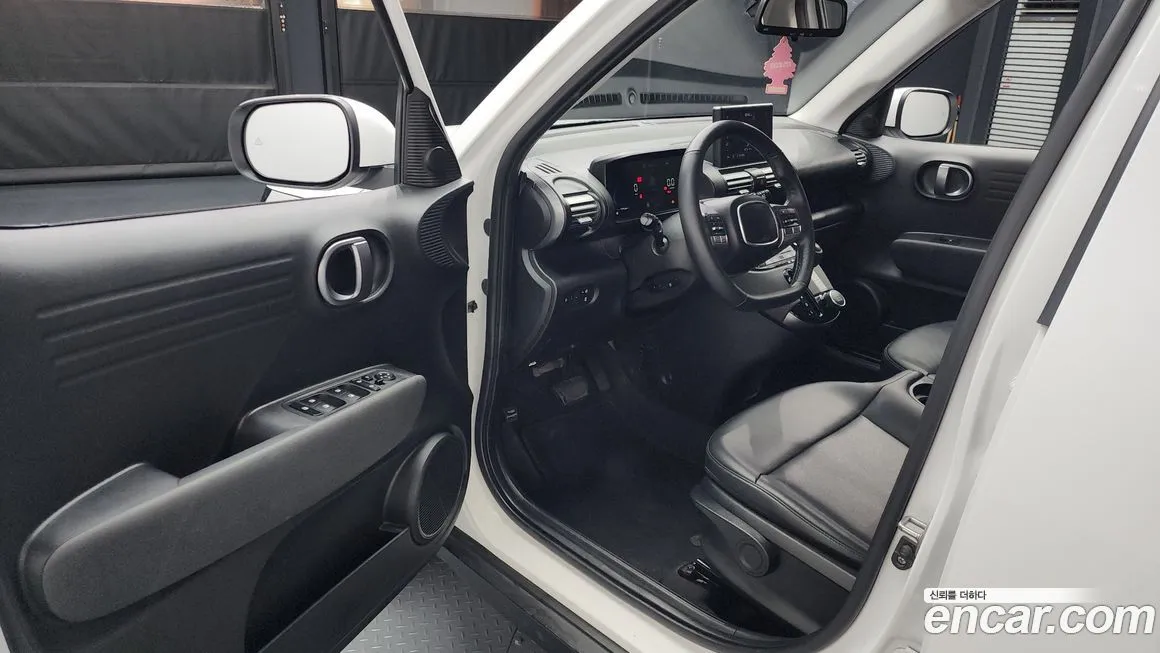 Hyundai Casper 2023 из KR, фото 10