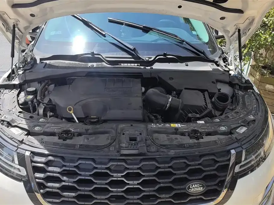 Land Rover Evoque 2022 из CN, фото 10