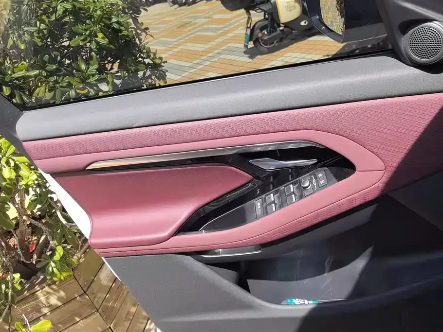 Land Rover Evoque 2022 из CN, фото 7