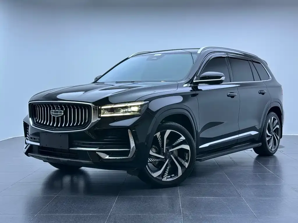 Geely Xingyue L 2023 из CN, фото 1