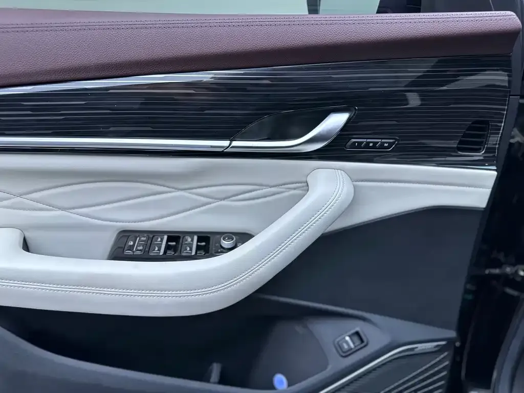 Geely Xingyue L 2023 из CN, фото 10