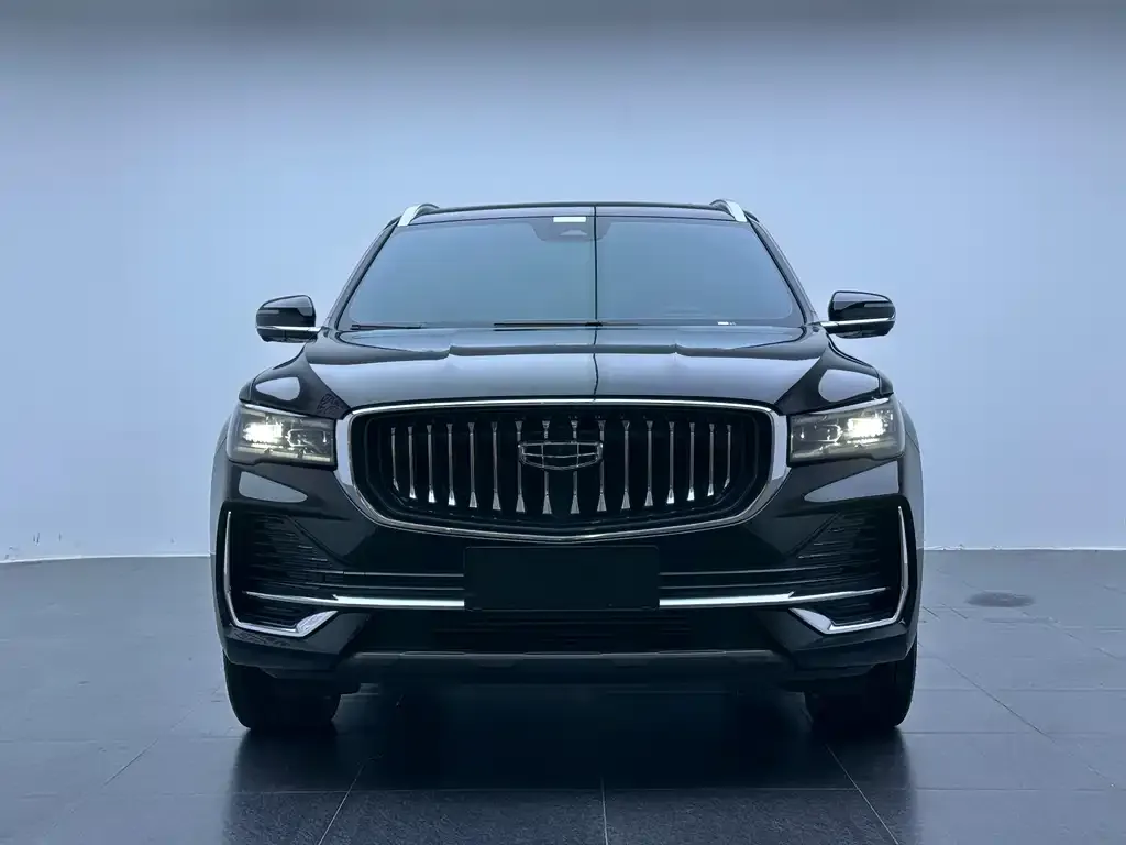Geely Xingyue L 2023 из CN, фото 2