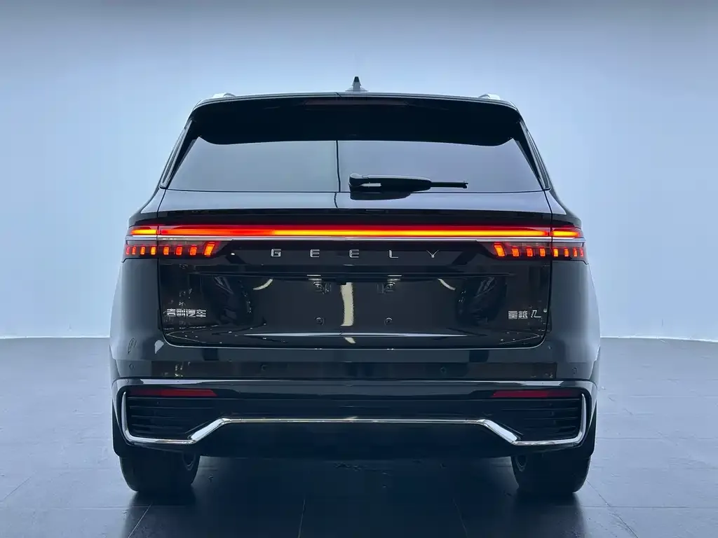Geely Xingyue L 2023 из CN, фото 7