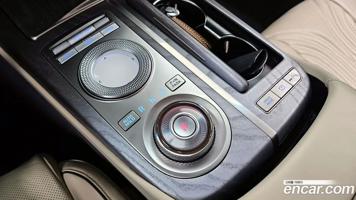 Genesis G80 2022 из KR, фото 9