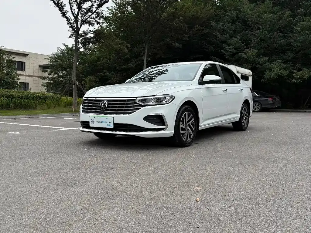 Volkswagen Lavida 2024 из CN, фото 1