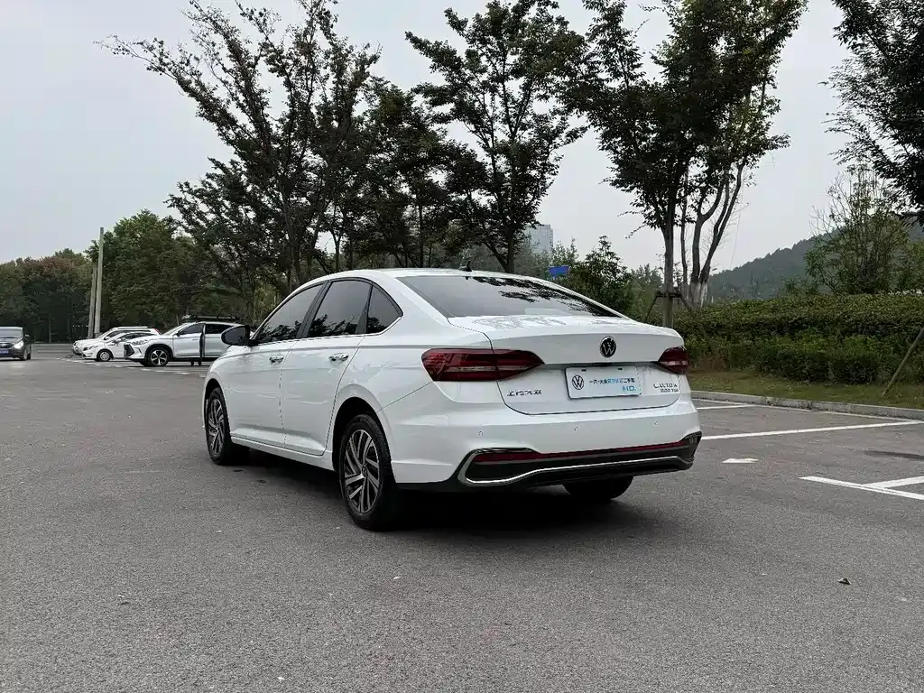 Volkswagen Lavida 2024 из CN, фото 10