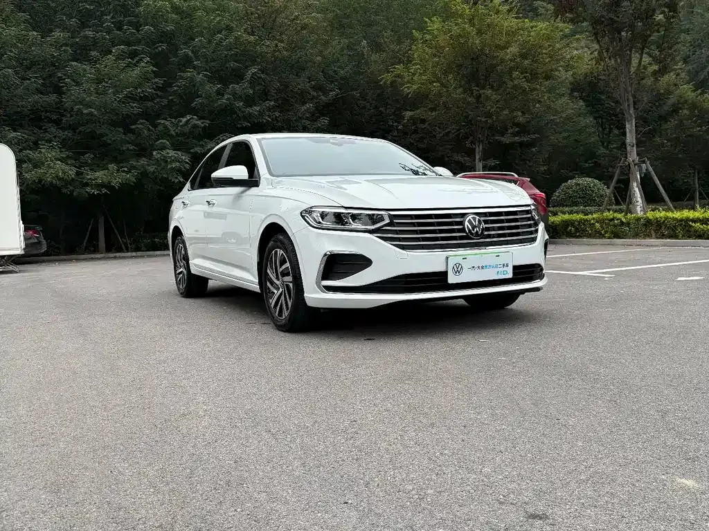 Volkswagen Lavida 2024 из CN, фото 3