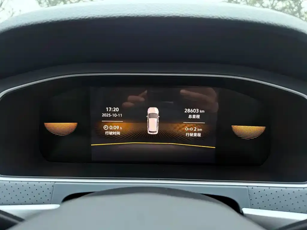 Volkswagen Lavida 2024 из CN, фото 4