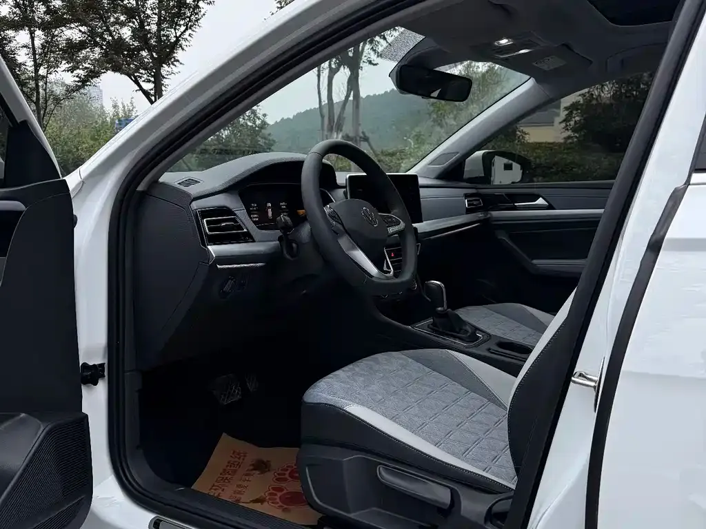 Volkswagen Lavida 2024 из CN, фото 6