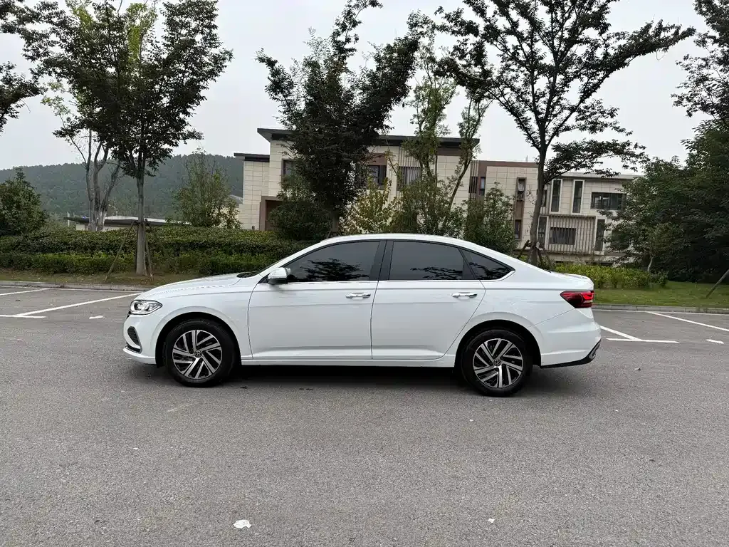 Volkswagen Lavida 2024 из CN, фото 9