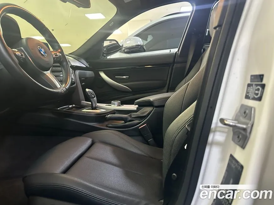 BMW Gran Turismo 2021 из KR, фото 10