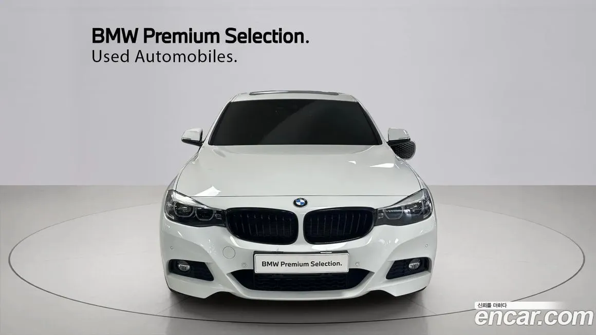 BMW Gran Turismo 2021 из KR, фото 3