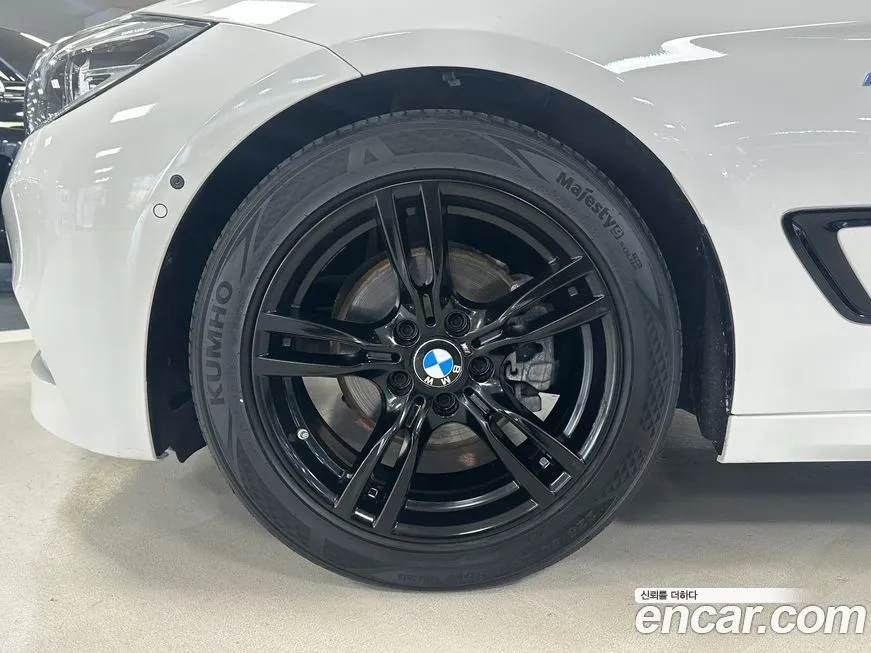 BMW Gran Turismo 2021 из KR, фото 5