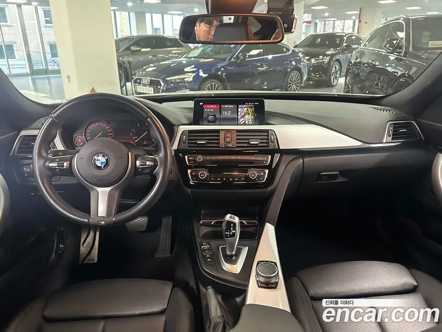 BMW Gran Turismo 2021 из KR, фото 7