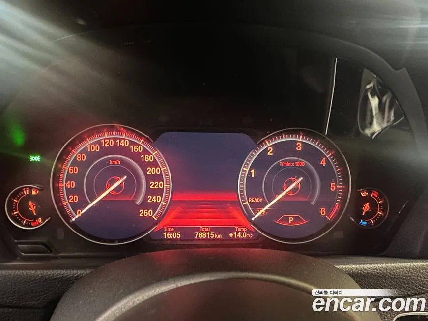 BMW Gran Turismo 2021 из KR, фото 8