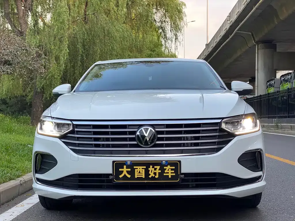Volkswagen Lavida 2023 из CN, фото 2