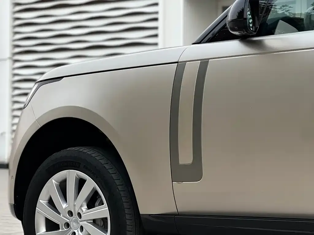 Land Rover Range Rover 2025 из CN, фото 7