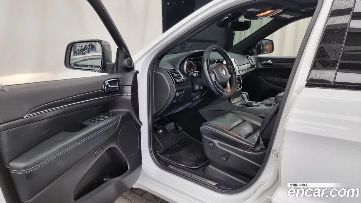 Jeep Cherokee 2021 из KR, фото 10