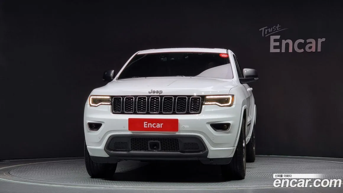 Jeep Cherokee 2021 из KR, фото 3