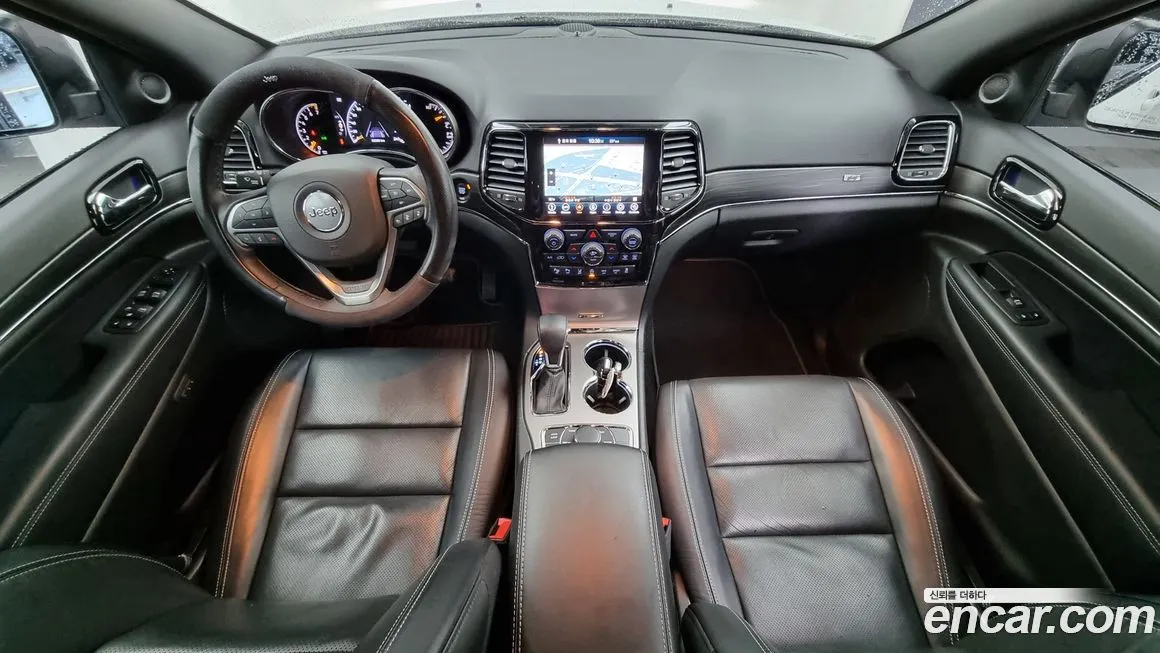Jeep Cherokee 2021 из KR, фото 7