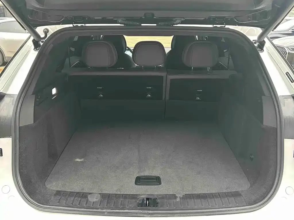 Chery Tiggo 9 2024 из CN, фото 10