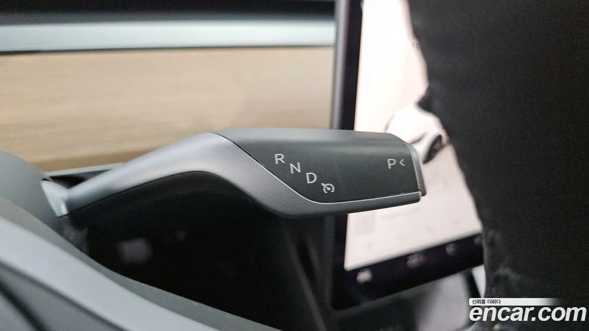 Tesla Model 3 2022 из KR, фото 9