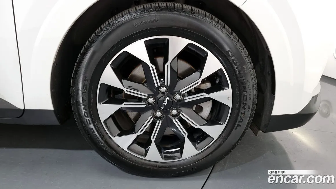 Kia Carnival 2023 из KR, фото 5