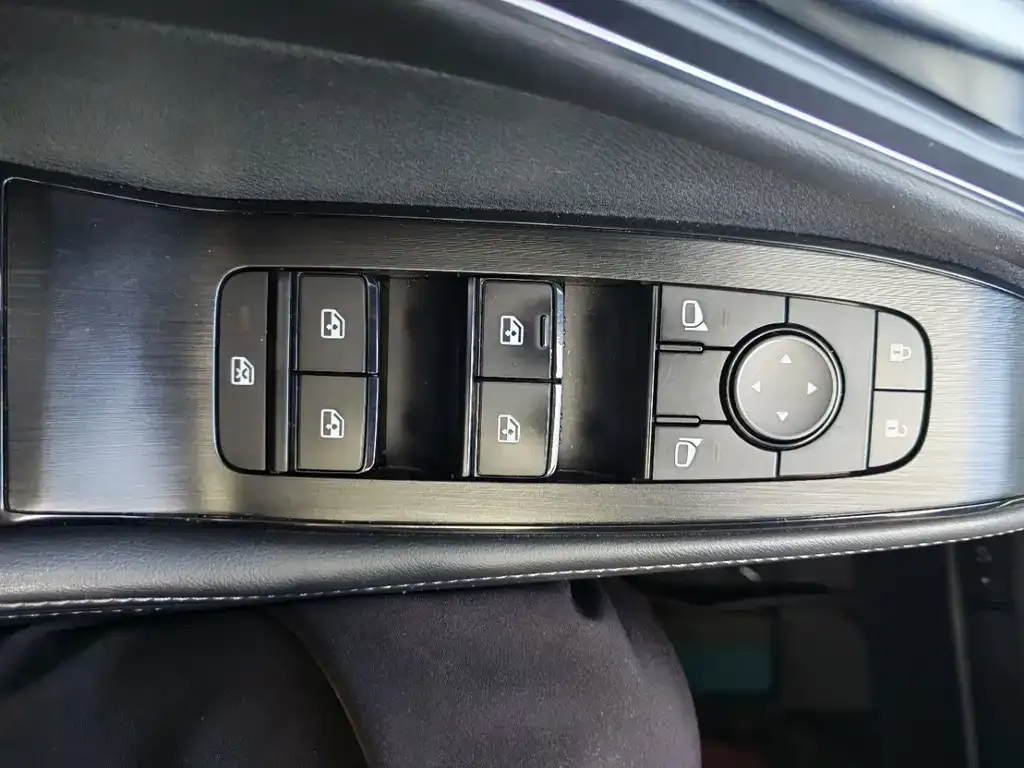 Nissan X-Trail 2022 из CN, фото 10
