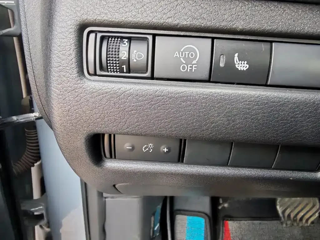 Nissan X-Trail 2022 из CN, фото 9