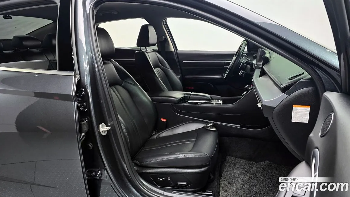 Hyundai Sonata 2024 из KR, фото 10